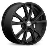 Диски Xtrike 7.5\R18 5*114.3 ET37 d66.6 BKM