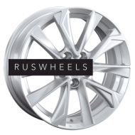 Диски Replay 7,5x17/5x114,3 ET45 D60,1 TY329 Sil (конус, C570) Диски Replay 7,5x17/5x114,3 ET45 D60,1 TY329 Sil (конус, C570)