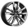 Диски СКАД Premium  КР014 (20Discovery Sport)  8,0\R20 5*108 ET45  d63,35  Diamond quartz  [79435]