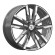 Диски СКАД Premium  КР014 (20Discovery Sport)  8,0\R20 5*108 ET45  d63,35  Diamond quartz  [79435]