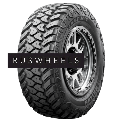 Шины Sailun  33/12.5/20  Q 114 Terramax M/T