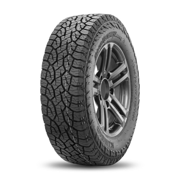 Шины Kumho 265/75 r16 Road Venture AT52 116T