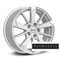 Диски iFree R16 / 6.5J PCD 5x100 ЕТ 38 ЦО 57.1 Зиплайн